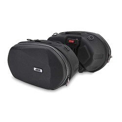 ヨドバシ.com - GIVI ジビ 79420 3D600 [ELサイドバッグ 左右セット