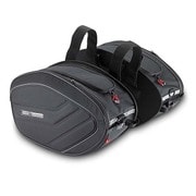 サイドバッグ 左右セット 79075 EA100