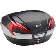 56L type V56 MAXIA4シリーズ ストップランプなし カーボン調パネル 未塗装ブラック 92356 V56NN