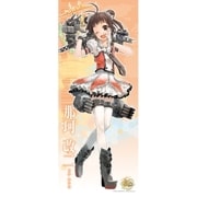ロングタペストリー 艦隊これくしょん -艦これ- 那珂改二 [キャラクターグッズ]