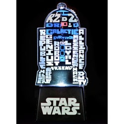 ヨドバシ Com ルミカ Star Wars Flash Keychain R2 D2 スター ウォーズ フラッシュキーチェーン R2 D2 キャラクターグッズ 通販 全品無料配達