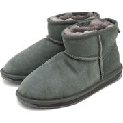 W10937 Stinger Micro Charcoal 6(23cm)