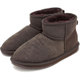 W10937 Stinger Micro Chocolate 8(25cm)