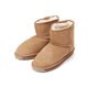 W10003 Stinger Mini Chestnut 7(24cm)