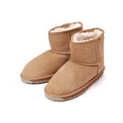 W10003 Stinger Mini Chestnut 8(25cm)
