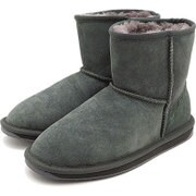 W10003 Stinger Mini Charcoal 8(25cm)