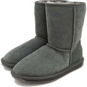 W10002 Stinger Lo Charcoal 5(22cm)