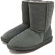 W10002 Stinger Lo Charcoal 6(23cm)