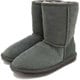 W10002 Stinger Lo Charcoal 8(25cm)