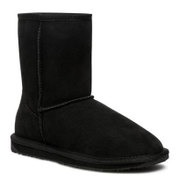 W10002 Stinger Lo Black 6(23cm)