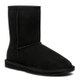 W10002 Stinger Lo Black 8(25cm)
