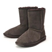W10002 Stinger Lo Chocolate 7(24cm)