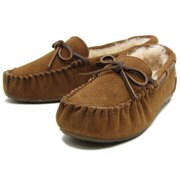 W10555 Amity Chestnut 7(24cm)