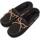 W10555 Amity Black 8(25cm)