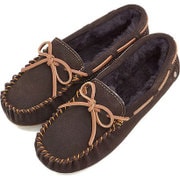 W10555 Amity Chocolate 6(23cm)