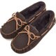 W10555 Amity Chocolate 8(25cm)