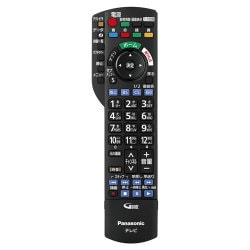 液晶テレビ用リモコン発信器 N2QAYB001016
