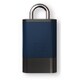 246PADLOCK ナイトブルー