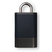246PADLOCK ランプブラック