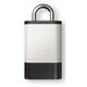 246PADLOCK アイボリーホワイト