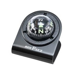 コンパスデータ ニチカ クリノコンパス I-80 GEKOM Pro - クリスタルポケット