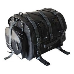 フィールドシートバッグ ブラック MFK-101