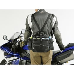 MOTOFIZZ デジバッグプラス/ヒップ 製品情報 デジバッグプラス/ヒップ_MFK-204 | tanax.corp