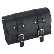 アメリカンツールバッグ 4 ブラック MFA-11