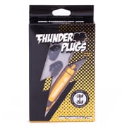インナーイヤーヘッドホン イヤープロテクター サンダープラグス プロ ThunderPlugs PRO