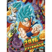 最終値下げ ヨドバシ.com - ドラゴンボール超 [2016年カレンダー CL-008 ポスター