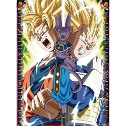 未開封 ドラゴンボール超 2016年 カレンダー CL-8 ドラゴンボール超 [2016年カレンダー] アニメ グッズ - Neowing