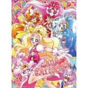 CL-009 [2016年カレンダー Go！プリンセスプリキュア]