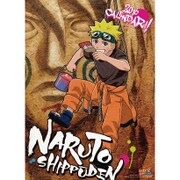 CL-019 [2016年カレンダー NARUTO -ナルト- 疾風伝 (映画版)]