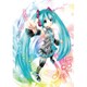 CL-025 [2016年カレンダー 初音ミク]