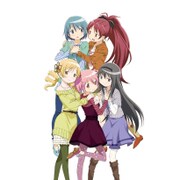 CL-032 [2016年カレンダー 魔法少女まどか☆マギカ]