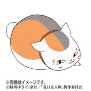 CL-035 [2016年卓上/壁掛カレンダー 夏目友人帳 ニャンこよみ]