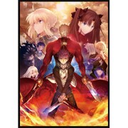 CL-053 [2016年カレンダー Fate/stay night [Unlimited Blade Works]]