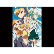 CL-055 [2016年卓上カレンダー 魔法少女リリカルなのはViVid]