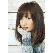 CL-167 [2016年カレンダー 武田梨奈]