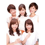 CL-182 [2016年カレンダー 読売テレビ女性アナウンサー (YTV女子アナ向上委員会)]