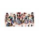 CL-219 [2016年カレンダー Cheeky Parade]