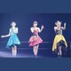 CL-254 [2016年カレンダー Kalafina]