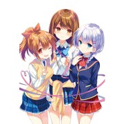 CL-809 [2016年カレンダー ガールフレンド (仮)]