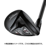 816H1 ユーティリティ NS950(S) ロフト21度 レフティ