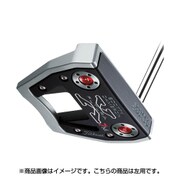スコッティ・キャメロン フューチュラX7M 34インチ 左用