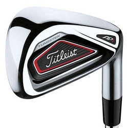 ヨドバシ.com - Titleist タイトリスト AP1 716 アイアンセット