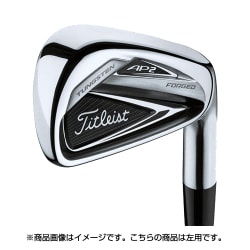 ヨドバシ.com - Titleist タイトリスト AP2 716 アイアンセット NS950(S) 6本セット(#5～9/PW) レフティ  通販【全品無料配達】