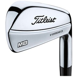 ヨドバシ.com - Titleist タイトリスト MB 716 アイアンセット ヨドバシ.com - Titleist タイトリスト MB 716 アイアンセット