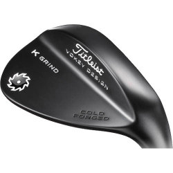 ヨドバシ.com - タイトリスト Titleist ボーケイウェッジ 15 コールドフォージドウェッジ ブラックPVD仕上げ NS950(S) ロフト 58度/バウンス12度 通販【全品無料配達】