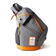 ET-NBTC11GR [ボディバッグ11 グレー]